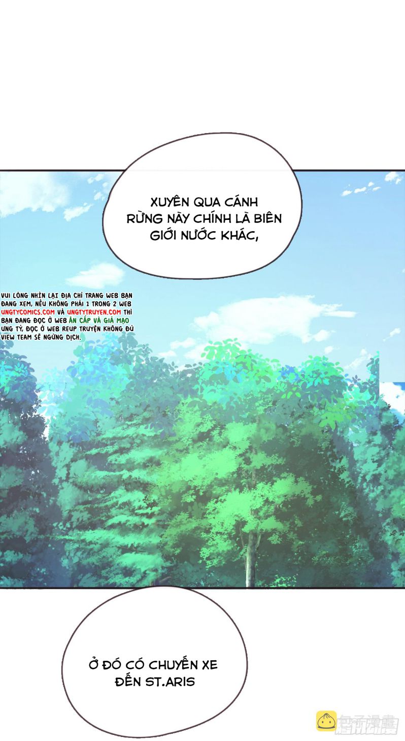 Thỉnh Cùng Ta Đồng Miên Chap 97 - Trang 3