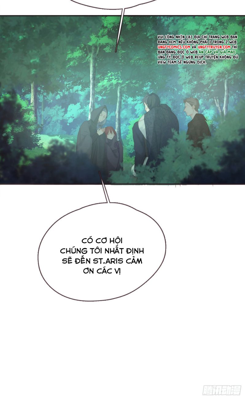 Thỉnh Cùng Ta Đồng Miên Chap 97 - Trang 3