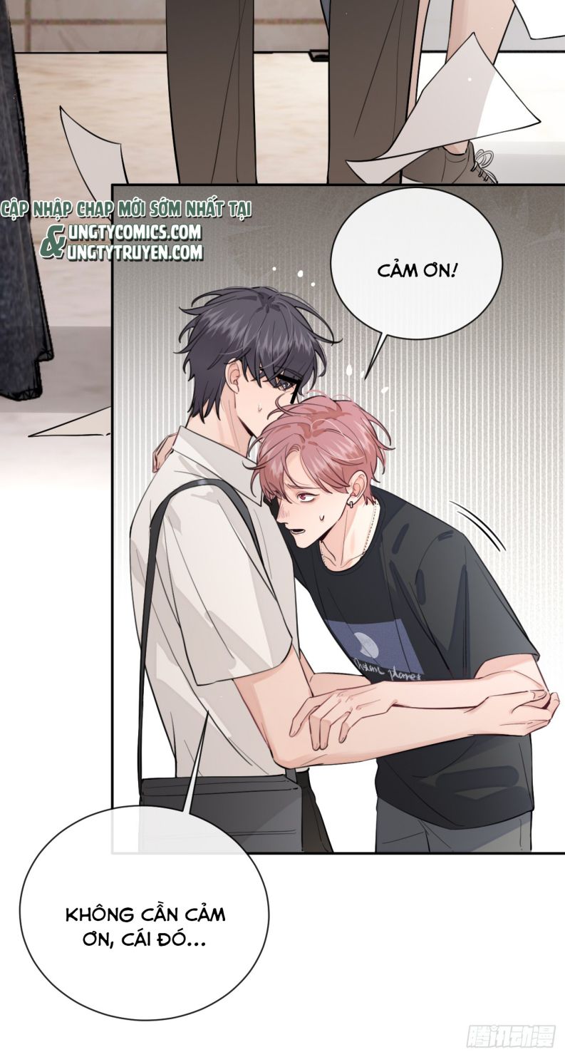 Chó Lớn Bắt Nạt Chủ Chapter 18 - Trang 3