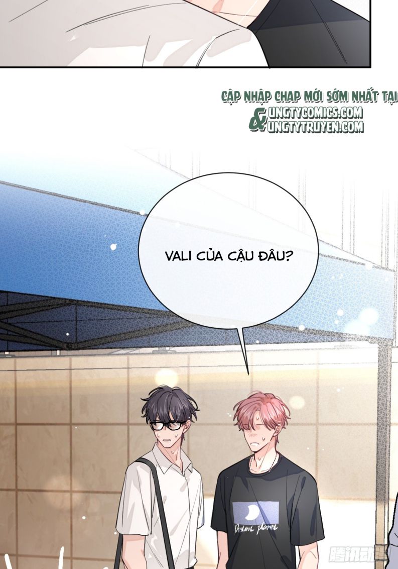 Chó Lớn Bắt Nạt Chủ Chapter 18 - Trang 3