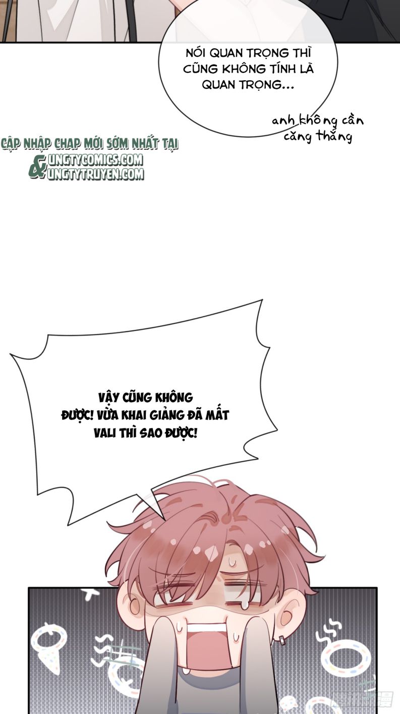 Chó Lớn Bắt Nạt Chủ Chapter 18 - Trang 3