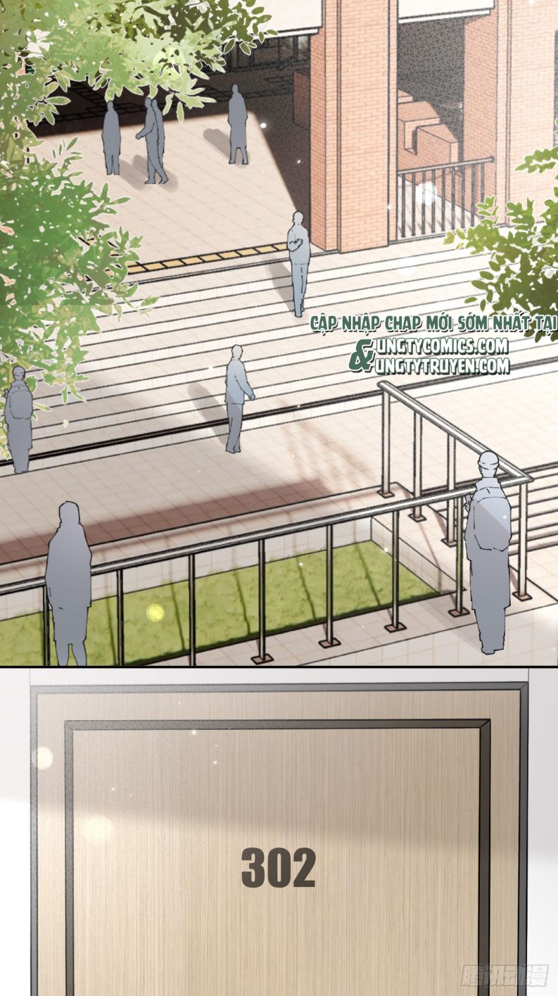 Chó Lớn Bắt Nạt Chủ Chapter 18 - Trang 3