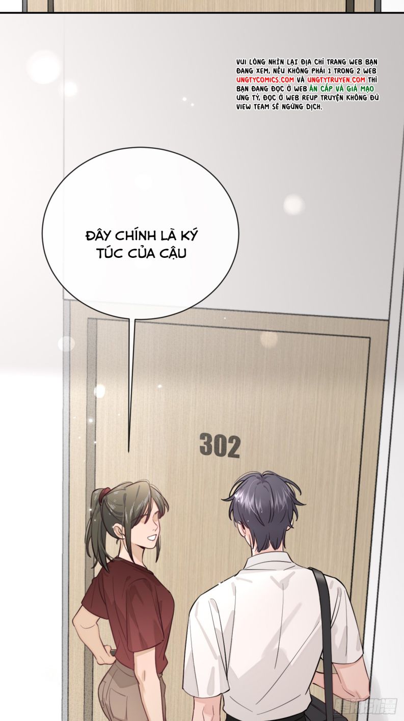 Chó Lớn Bắt Nạt Chủ Chapter 18 - Trang 3