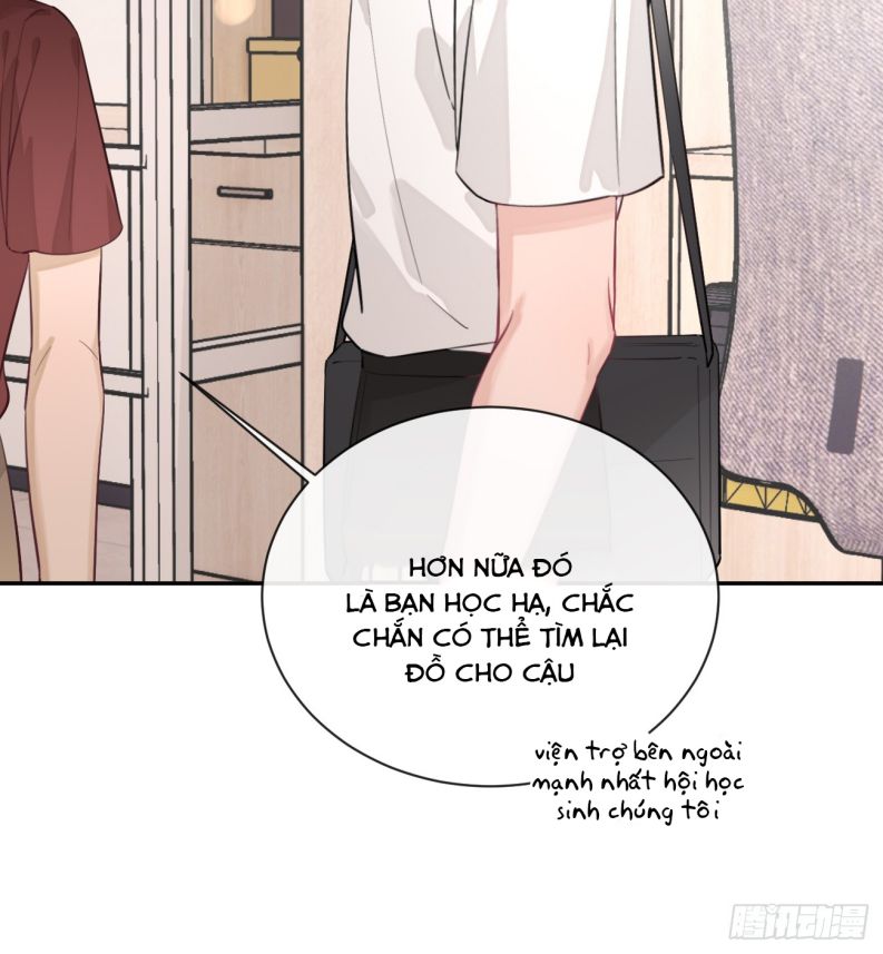 Chó Lớn Bắt Nạt Chủ Chapter 18 - Trang 3