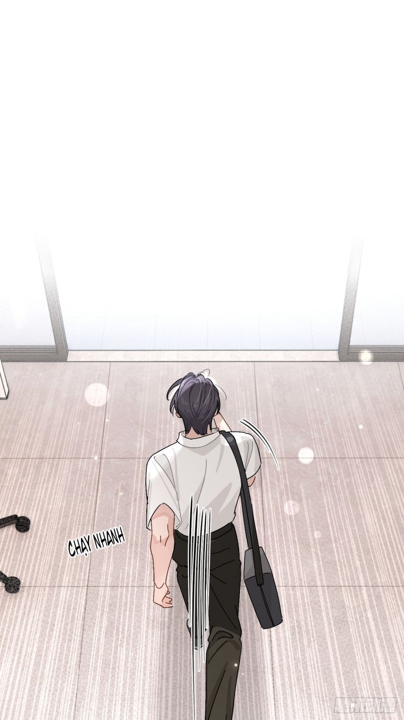 Chó Lớn Bắt Nạt Chủ Chapter 18 - Trang 3