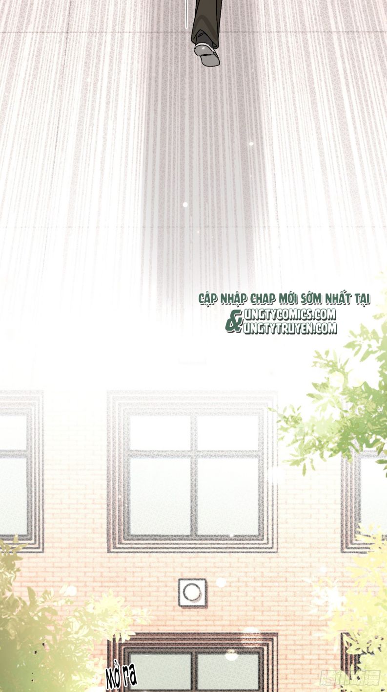 Chó Lớn Bắt Nạt Chủ Chapter 18 - Trang 3