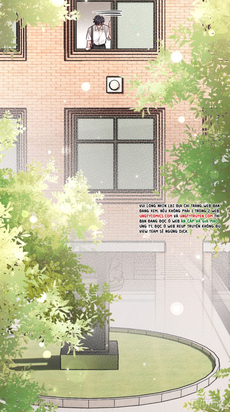 Chó Lớn Bắt Nạt Chủ Chapter 18 - Trang 3