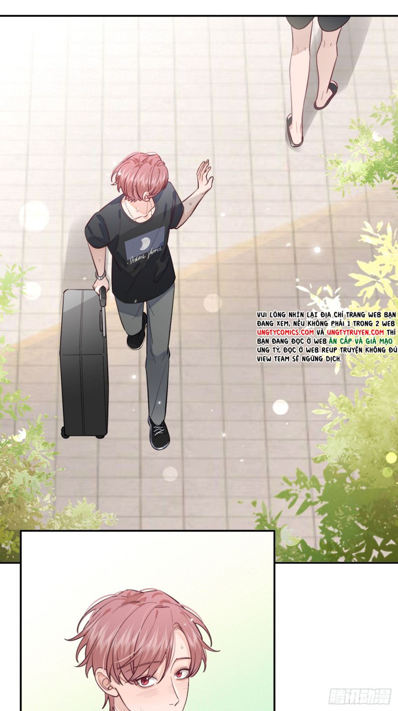 Chó Lớn Bắt Nạt Chủ Chapter 18 - Trang 3