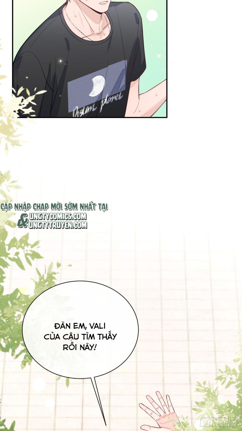 Chó Lớn Bắt Nạt Chủ Chapter 18 - Trang 3