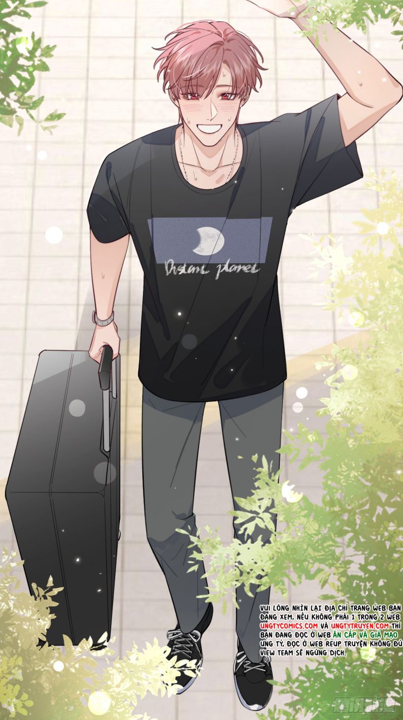 Chó Lớn Bắt Nạt Chủ Chapter 18 - Trang 3