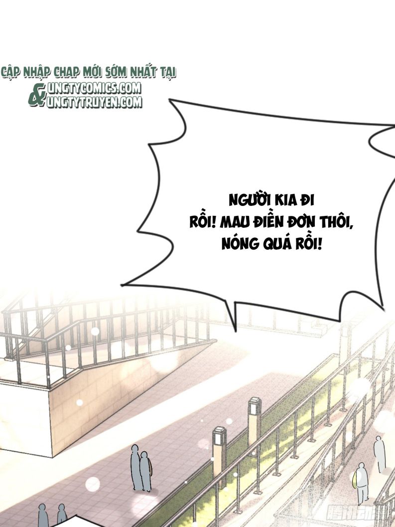 Chó Lớn Bắt Nạt Chủ Chapter 18 - Trang 3
