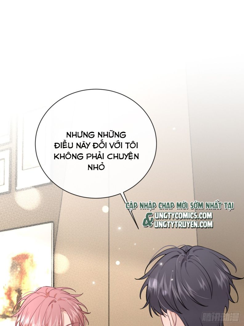 Chó Lớn Bắt Nạt Chủ Chapter 18 - Trang 3