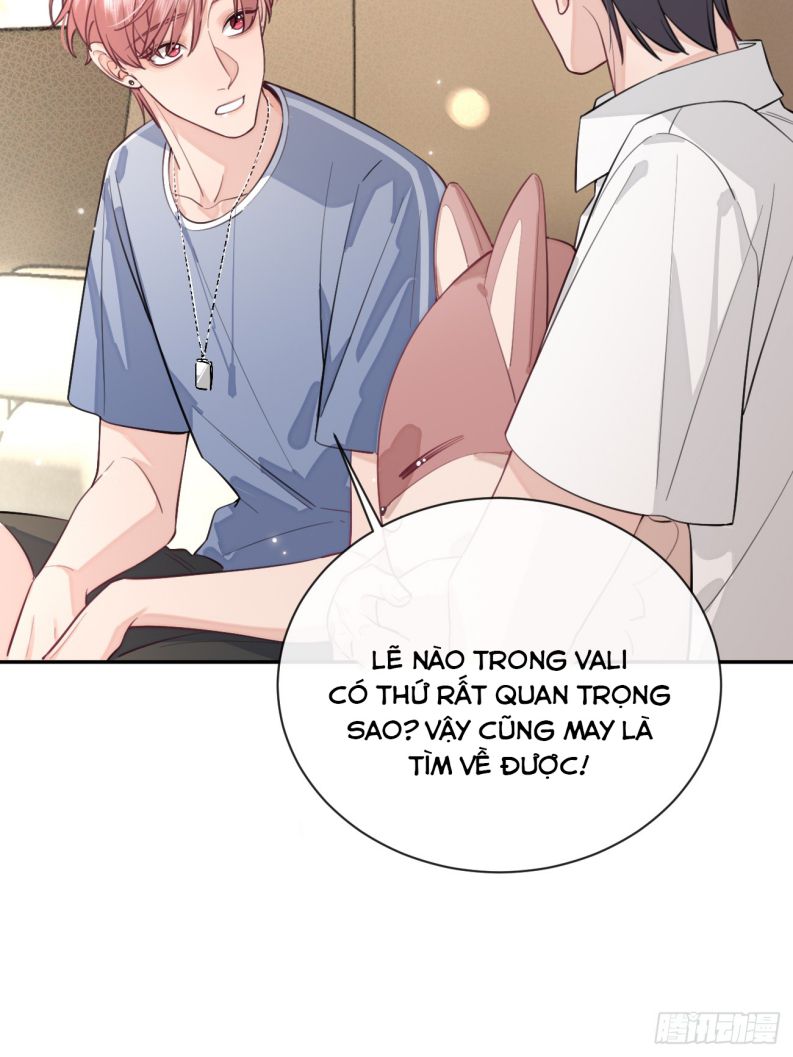Chó Lớn Bắt Nạt Chủ Chapter 18 - Trang 3