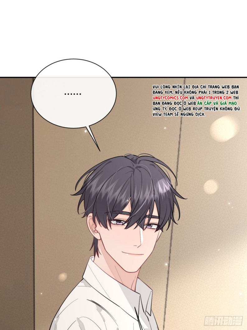 Chó Lớn Bắt Nạt Chủ Chapter 18 - Trang 3