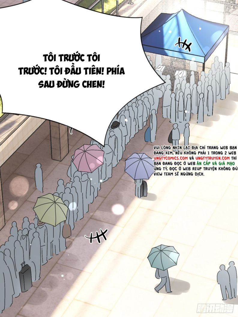 Chó Lớn Bắt Nạt Chủ Chapter 18 - Trang 3