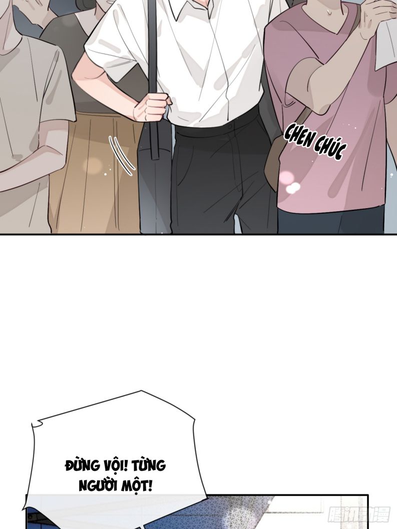 Chó Lớn Bắt Nạt Chủ Chapter 18 - Trang 3