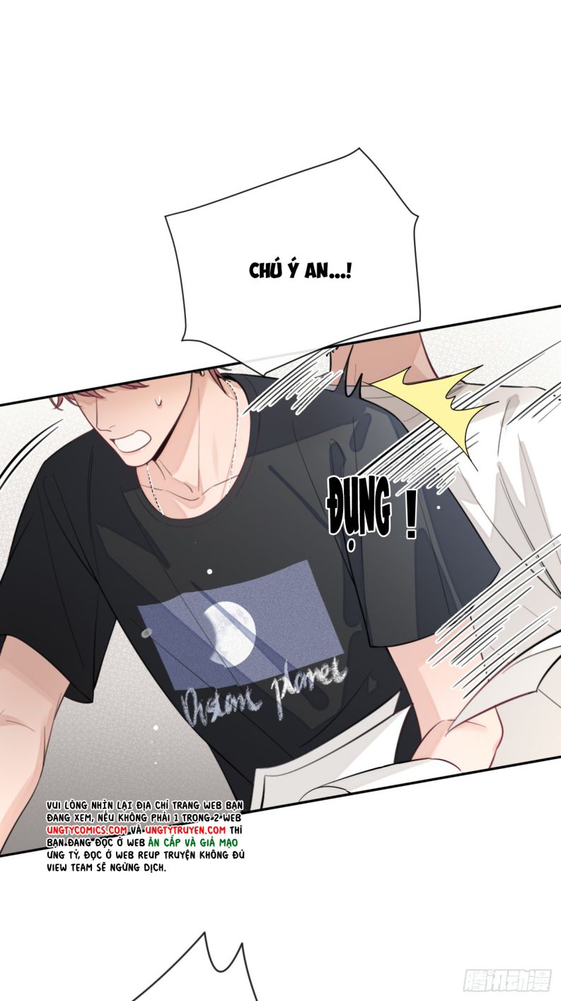 Chó Lớn Bắt Nạt Chủ Chapter 18 - Trang 3