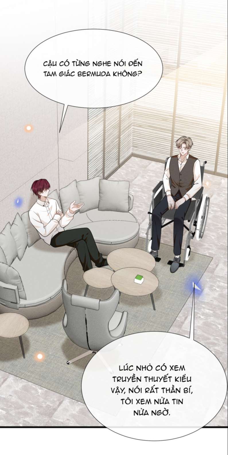 Lai Sinh Bất Kiến Chapter 70 - Trang 4