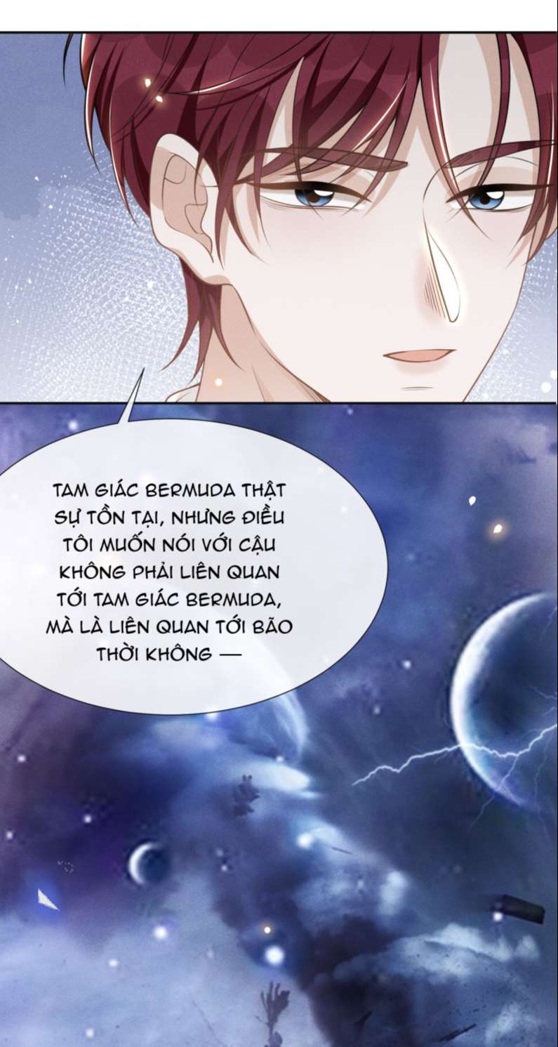 Lai Sinh Bất Kiến Chapter 70 - Trang 4