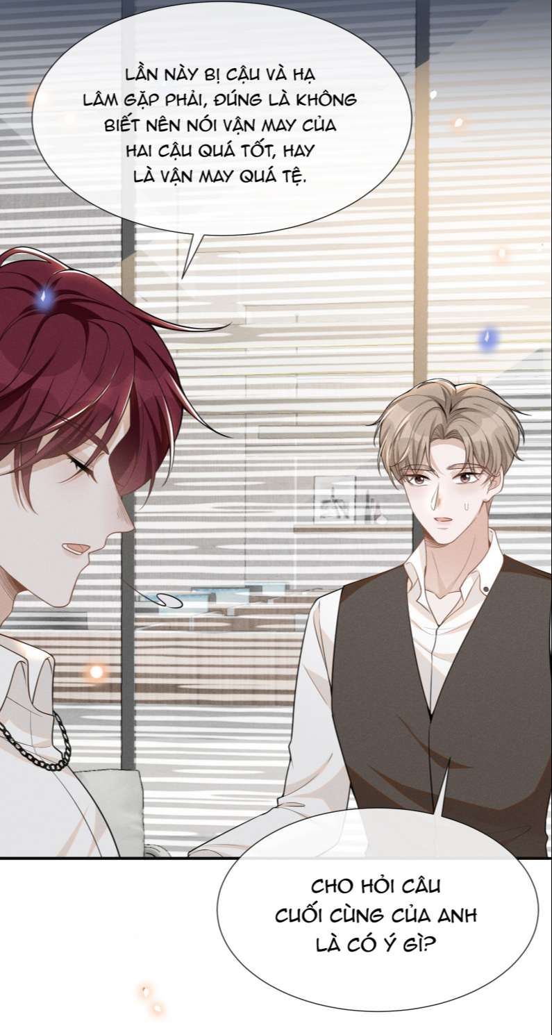 Lai Sinh Bất Kiến Chapter 70 - Trang 4