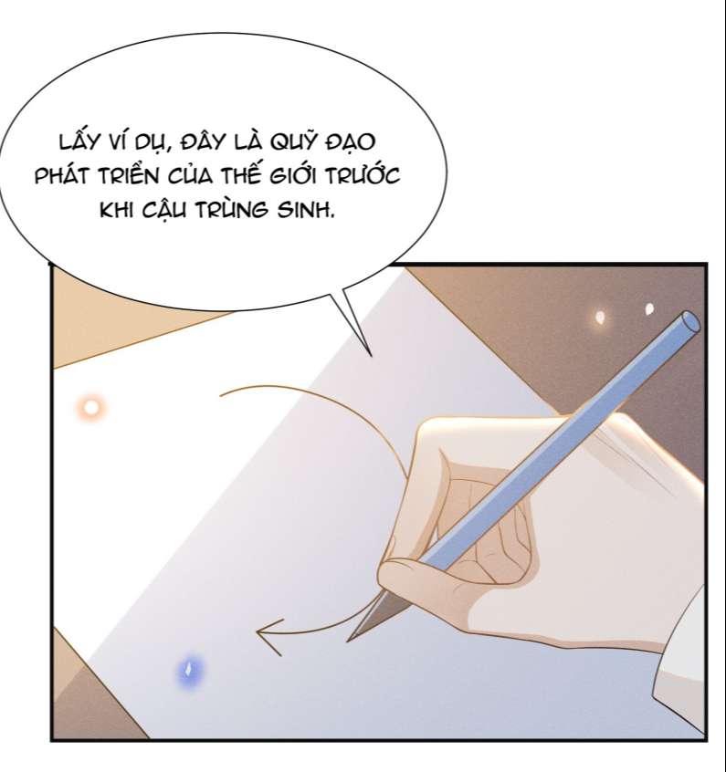 Lai Sinh Bất Kiến Chapter 70 - Trang 4