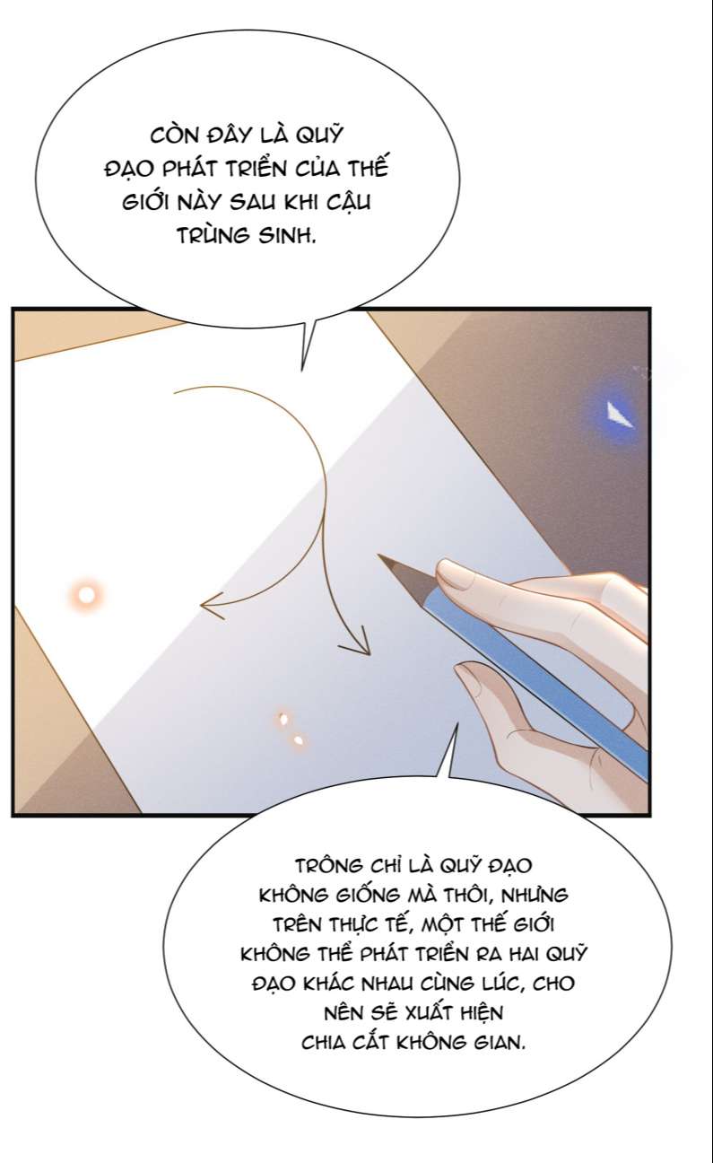 Lai Sinh Bất Kiến Chapter 70 - Trang 4