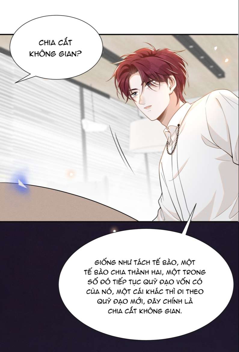 Lai Sinh Bất Kiến Chapter 70 - Trang 4