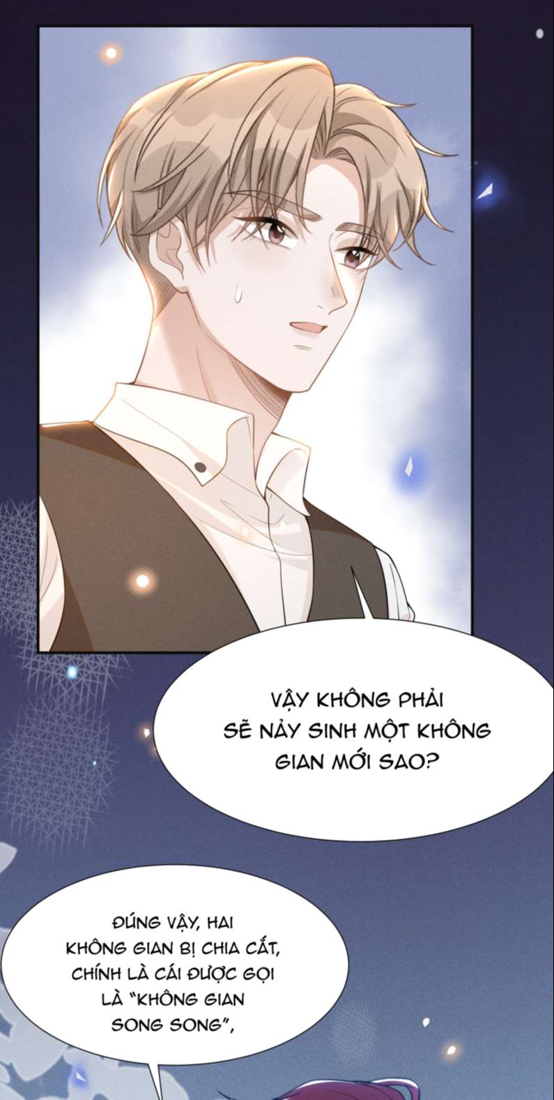 Lai Sinh Bất Kiến Chapter 70 - Trang 4