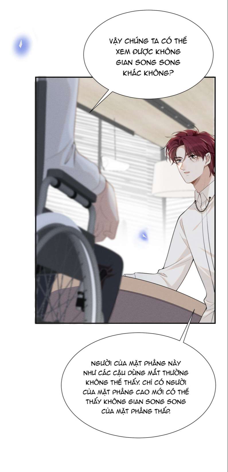 Lai Sinh Bất Kiến Chapter 70 - Trang 4