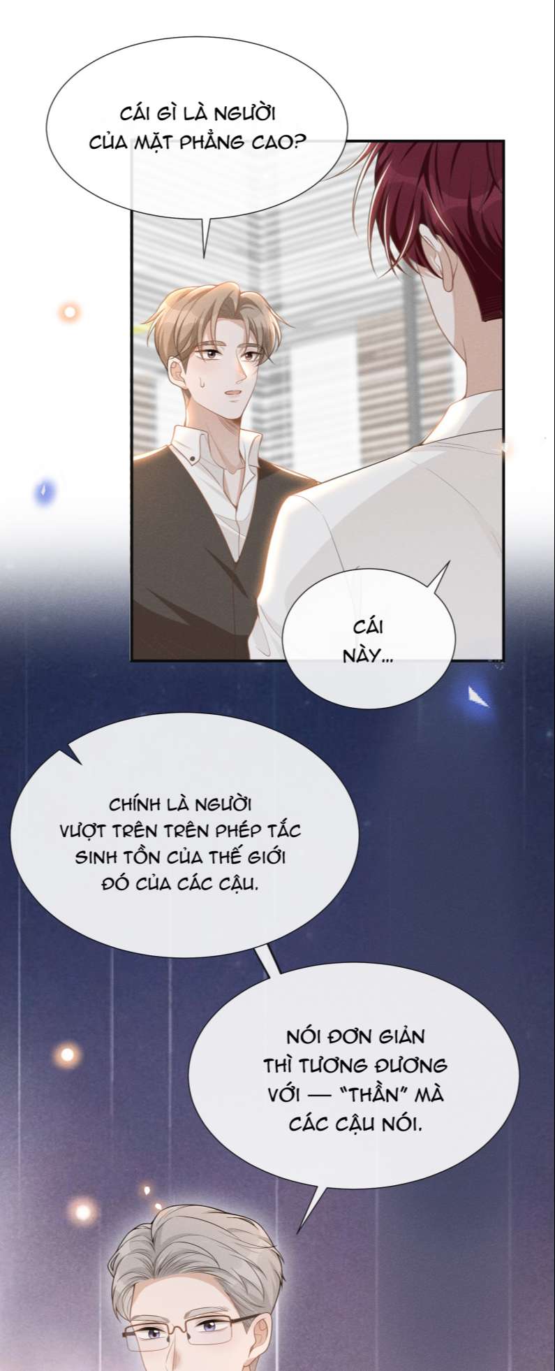 Lai Sinh Bất Kiến Chapter 70 - Trang 4