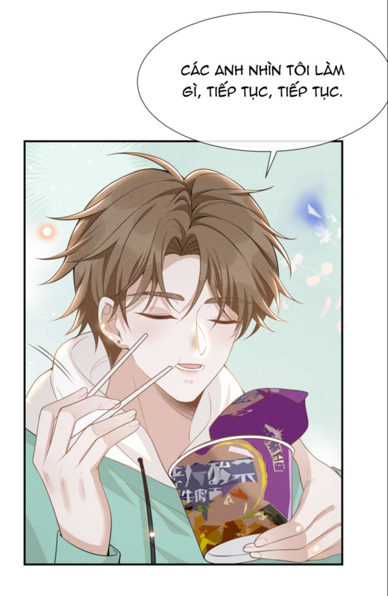 Lai Sinh Bất Kiến Chapter 70 - Trang 4