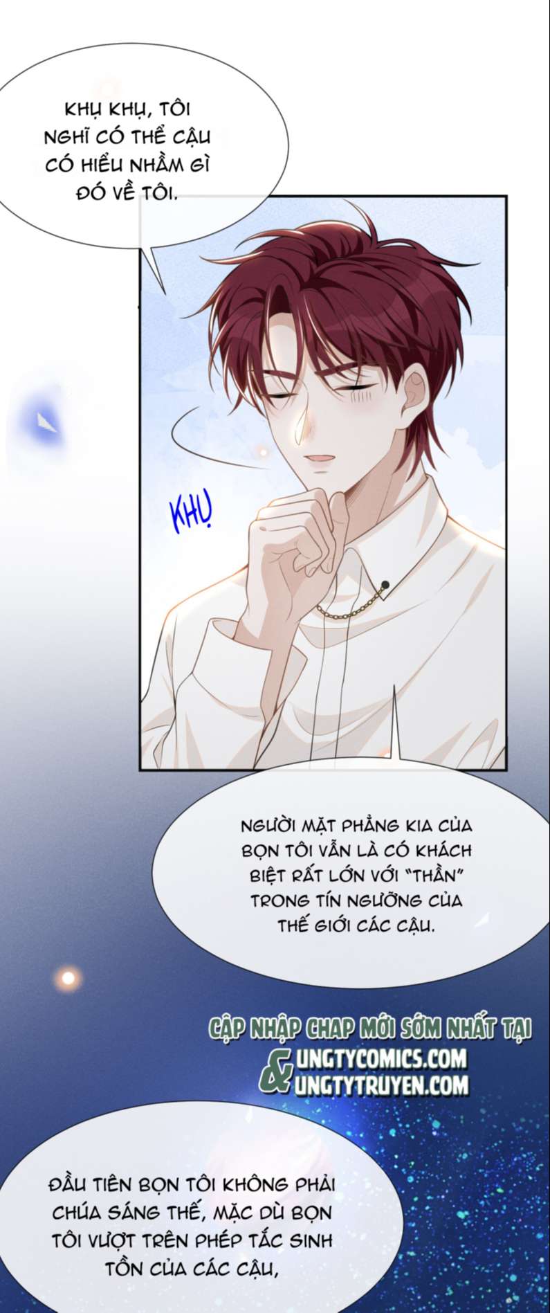 Lai Sinh Bất Kiến Chapter 70 - Trang 4