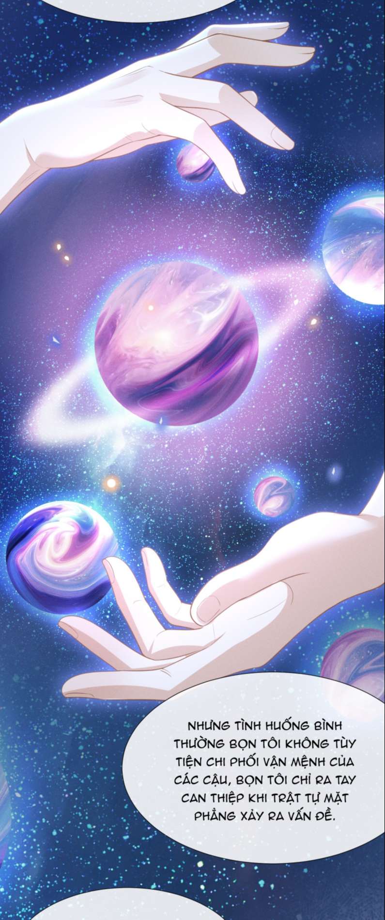 Lai Sinh Bất Kiến Chapter 70 - Trang 4