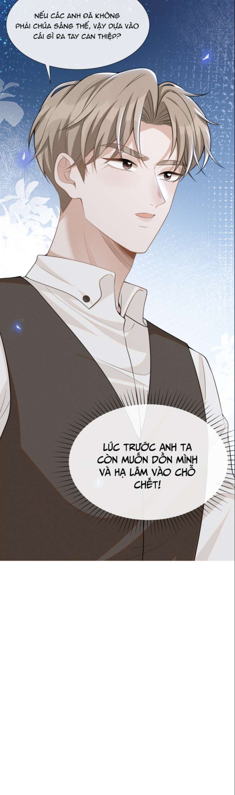 Lai Sinh Bất Kiến Chapter 70 - Trang 4