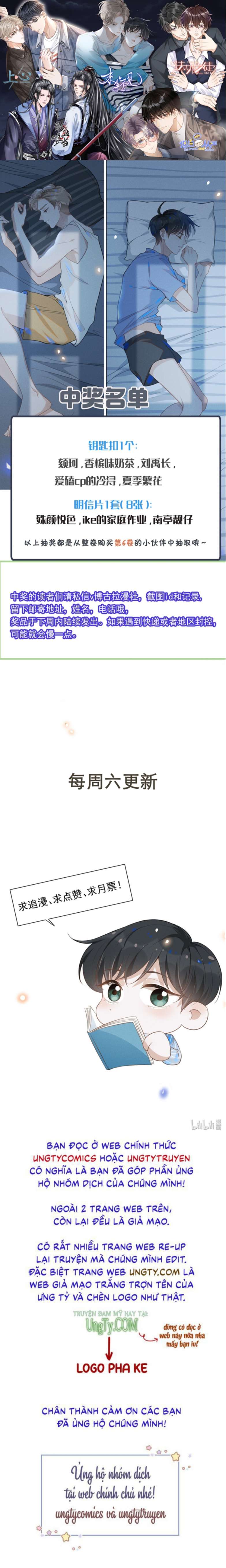 Lai Sinh Bất Kiến Chapter 70 - Trang 4
