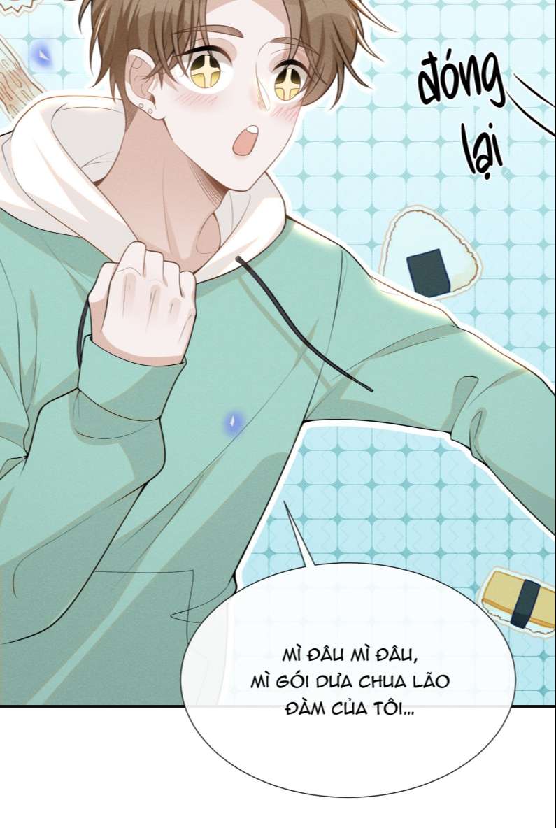 Lai Sinh Bất Kiến Chapter 70 - Trang 4