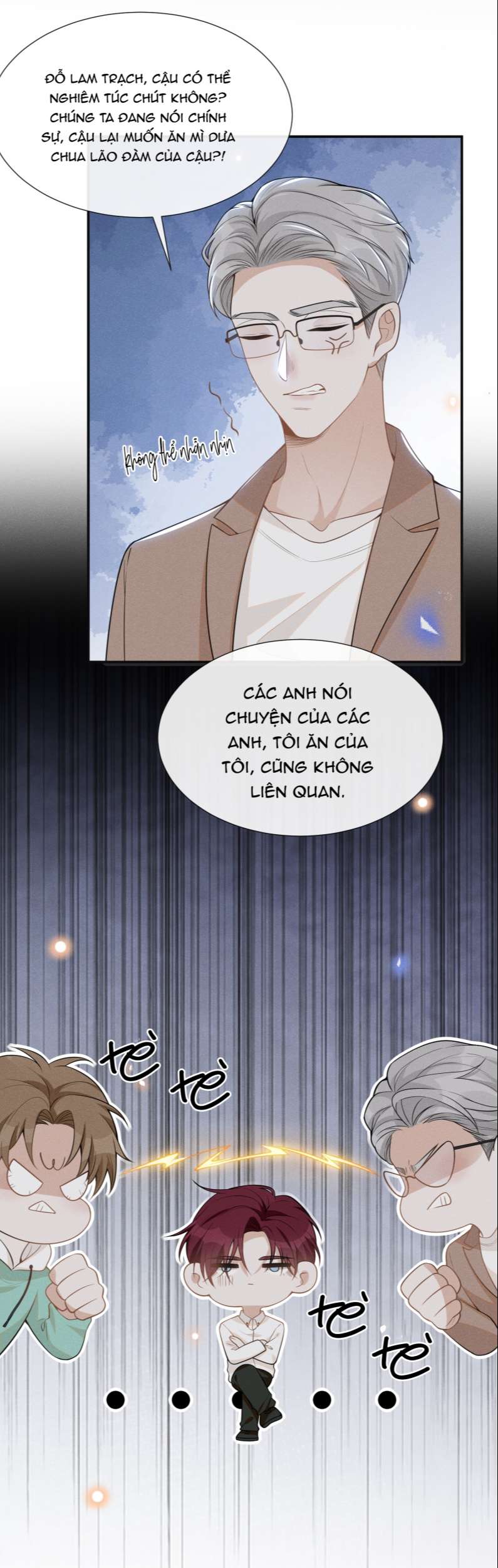 Lai Sinh Bất Kiến Chapter 70 - Trang 4