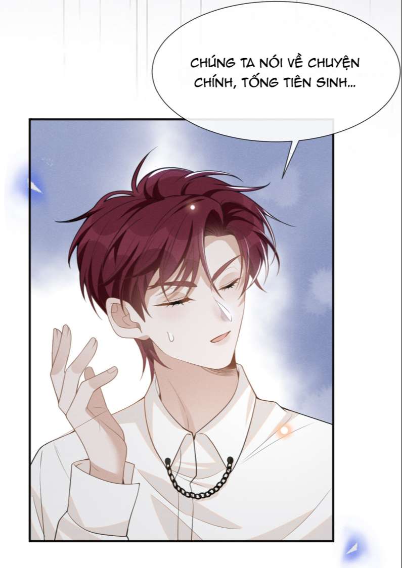 Lai Sinh Bất Kiến Chapter 70 - Trang 4