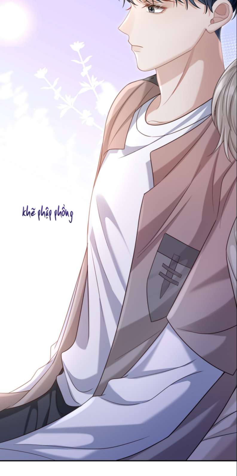 Để Tâm Chapter 9 - Next Chapter 10