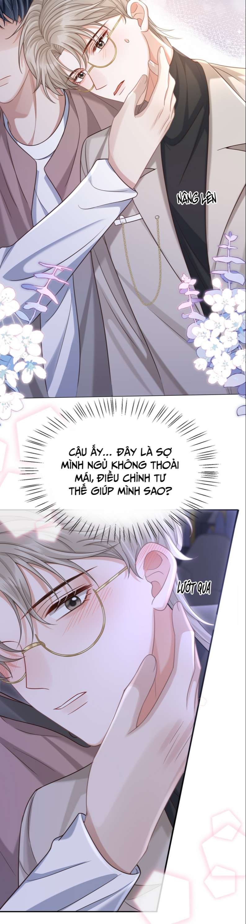 Để Tâm Chapter 9 - Next Chapter 10