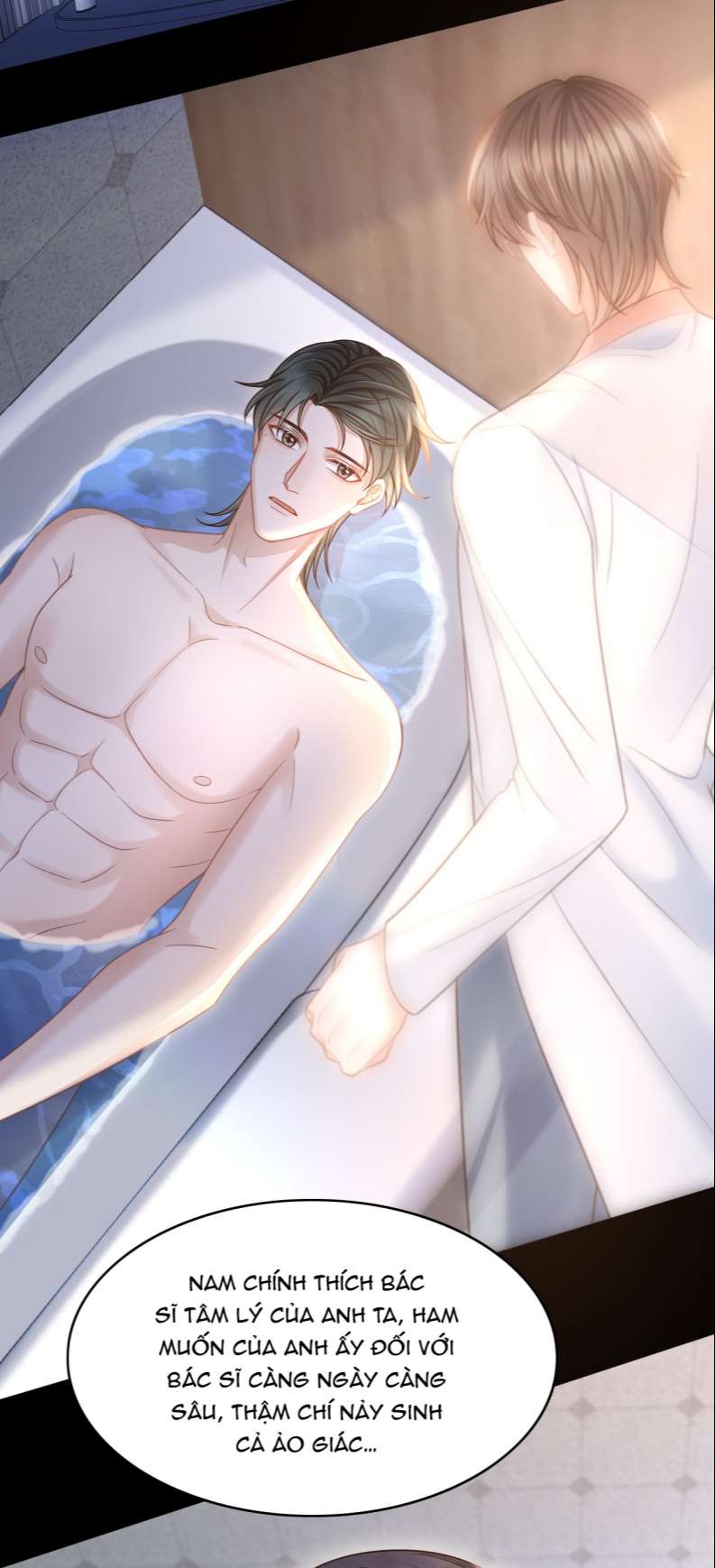 Để Tâm Chapter 9 - Next Chapter 10