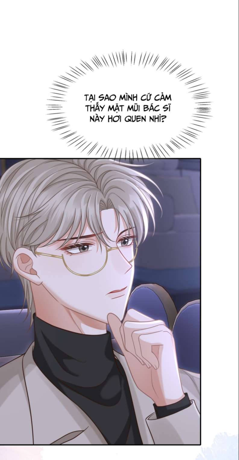 Để Tâm Chapter 9 - Next Chapter 10