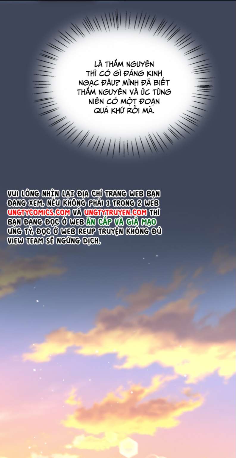 Để Tâm Chapter 9 - Next Chapter 10