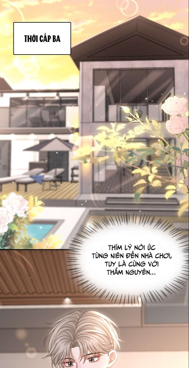 Để Tâm Chapter 9 - Next Chapter 10