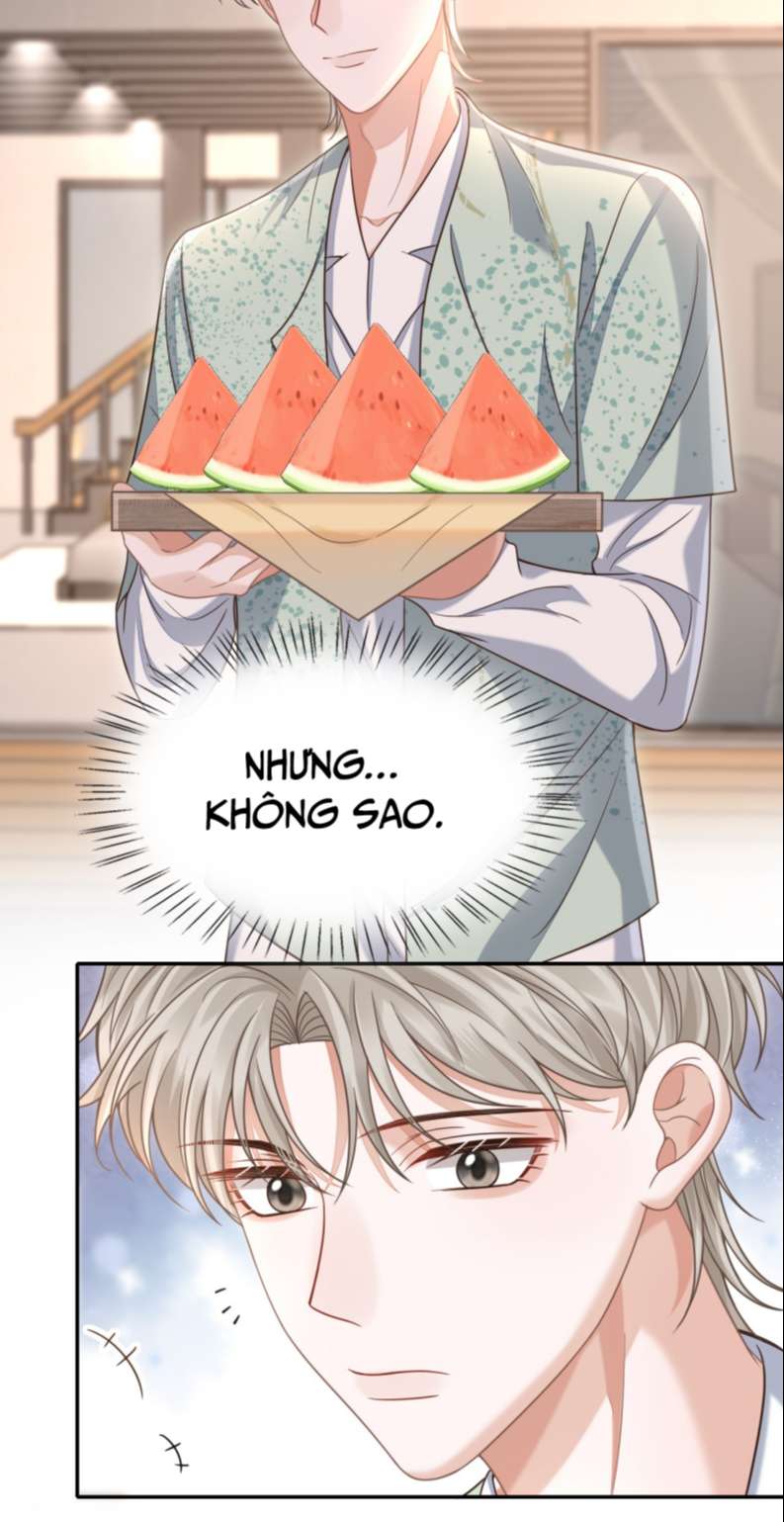 Để Tâm Chapter 9 - Next Chapter 10