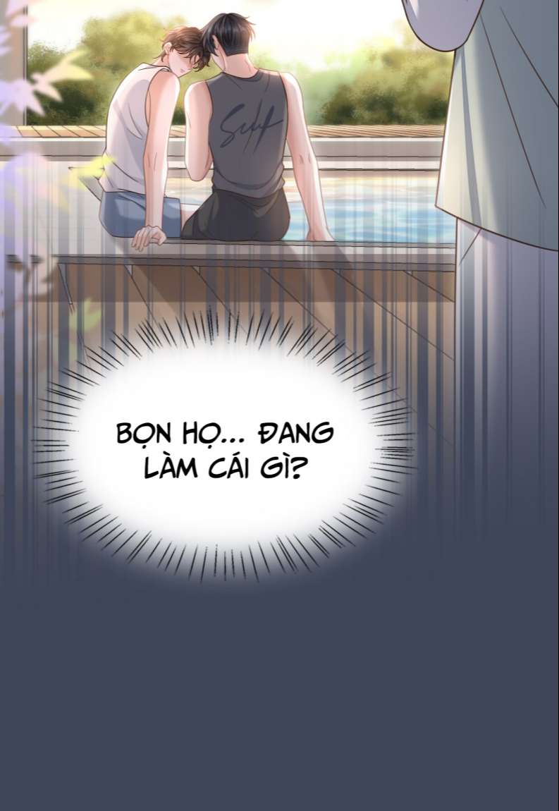 Để Tâm Chapter 9 - Next Chapter 10