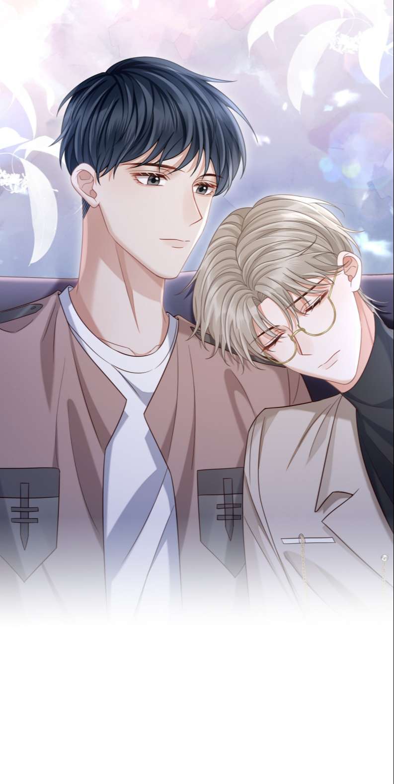 Để Tâm Chapter 9 - Next Chapter 10