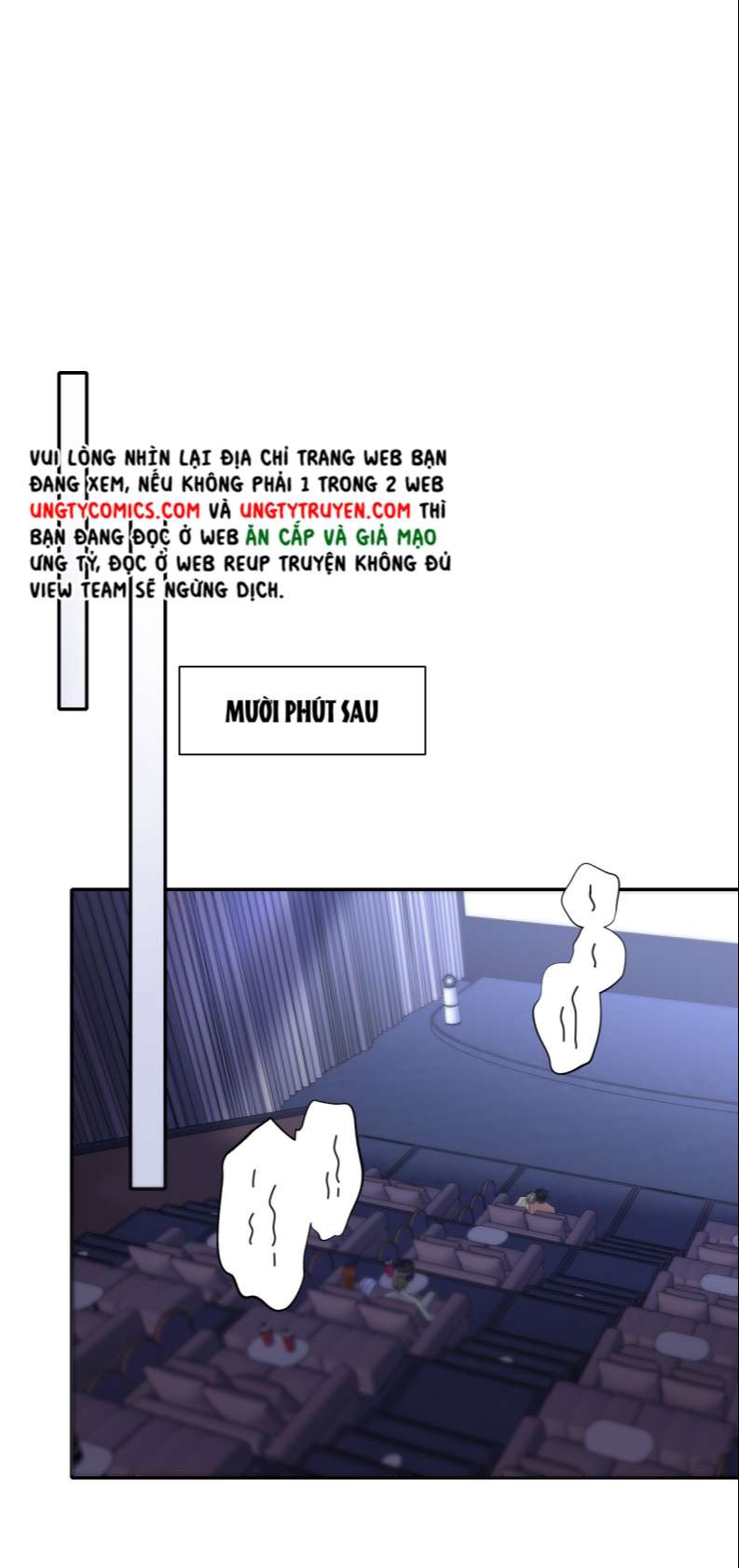 Để Tâm Chapter 9 - Next Chapter 10