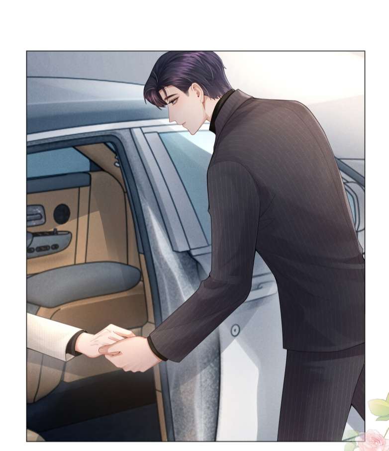 Dior Tiên Sinh Chap 59 - Trang 2