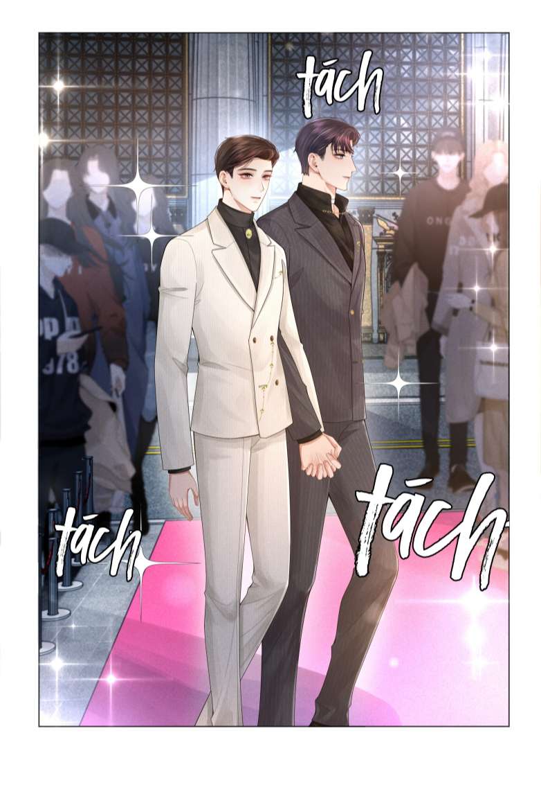 Dior Tiên Sinh Chap 59 - Trang 2